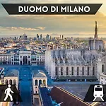 Duomo-Navigli - Suite Elegante In Centro Storico