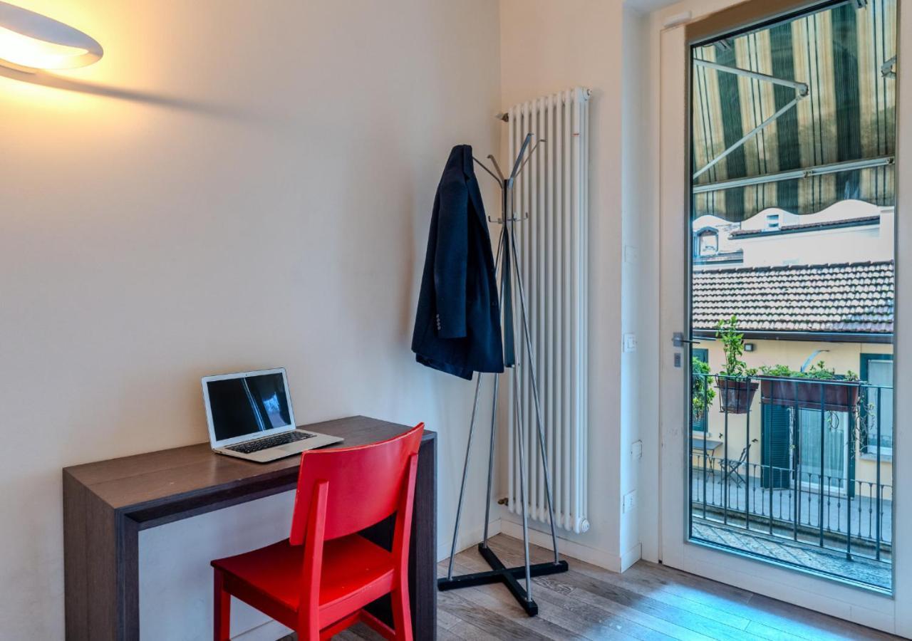 Appartement Duomo-navigli - Elegante In Centro Storico