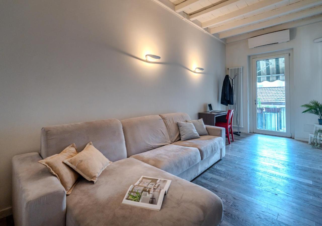 Appartement Duomo-navigli - Elegante In Centro Storico