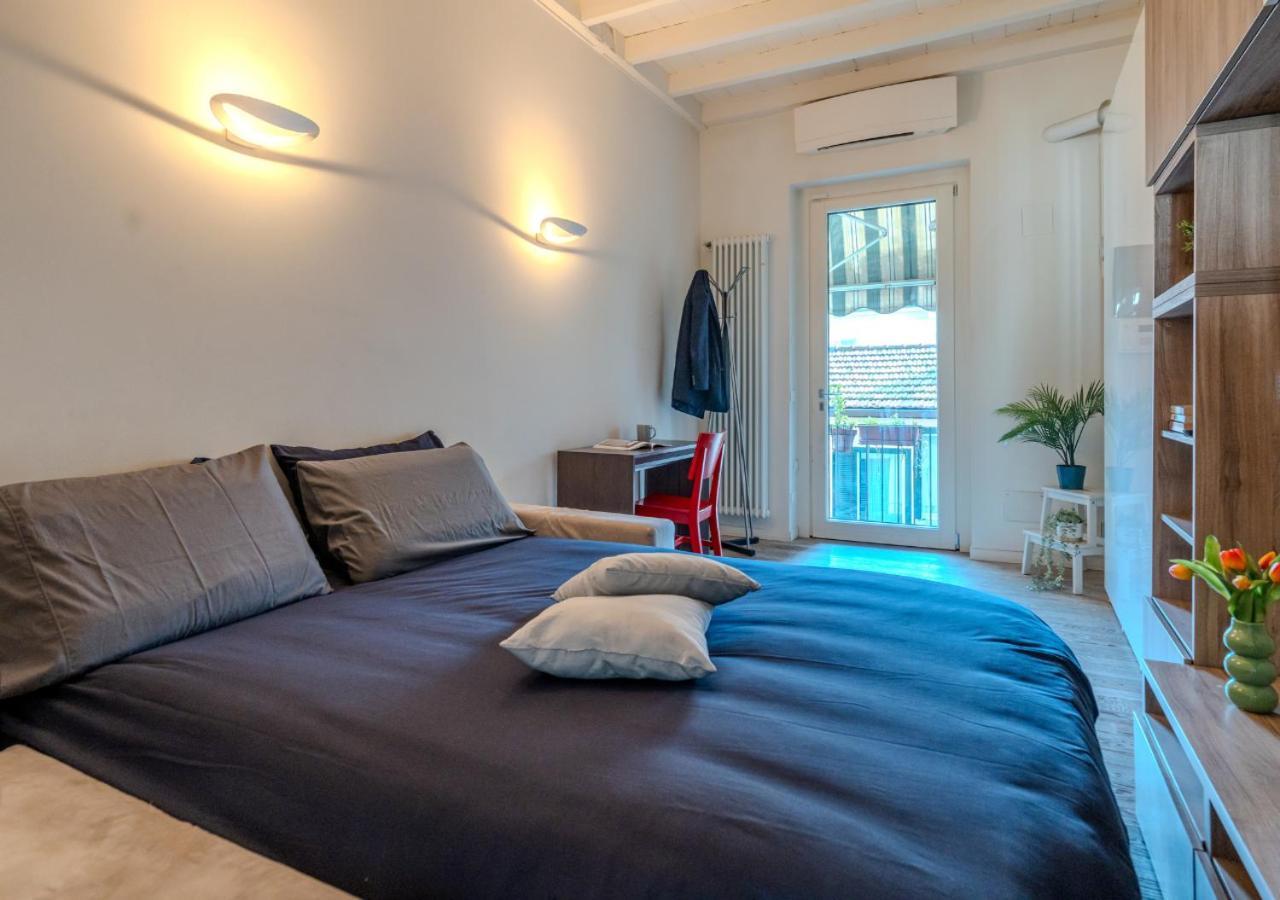 Duomo-navigli - Elegante In Centro Storico Appartement *