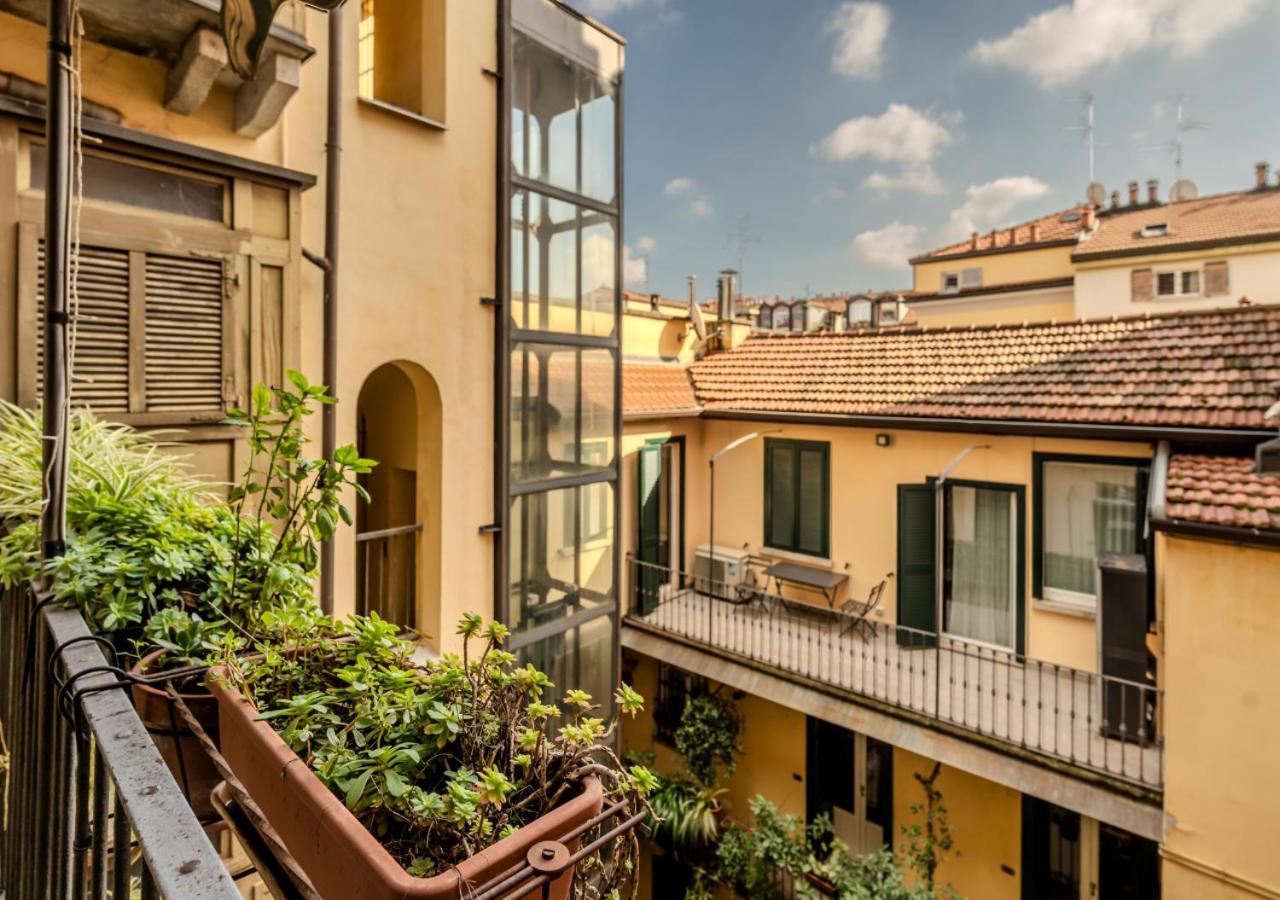Duomo-navigli - Elegante In Centro Storico Appartement Milan