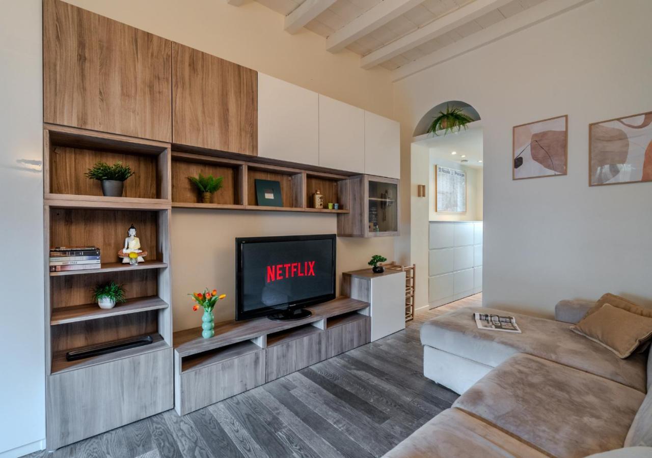 Appartement Duomo-navigli - Elegante In Centro Storico *