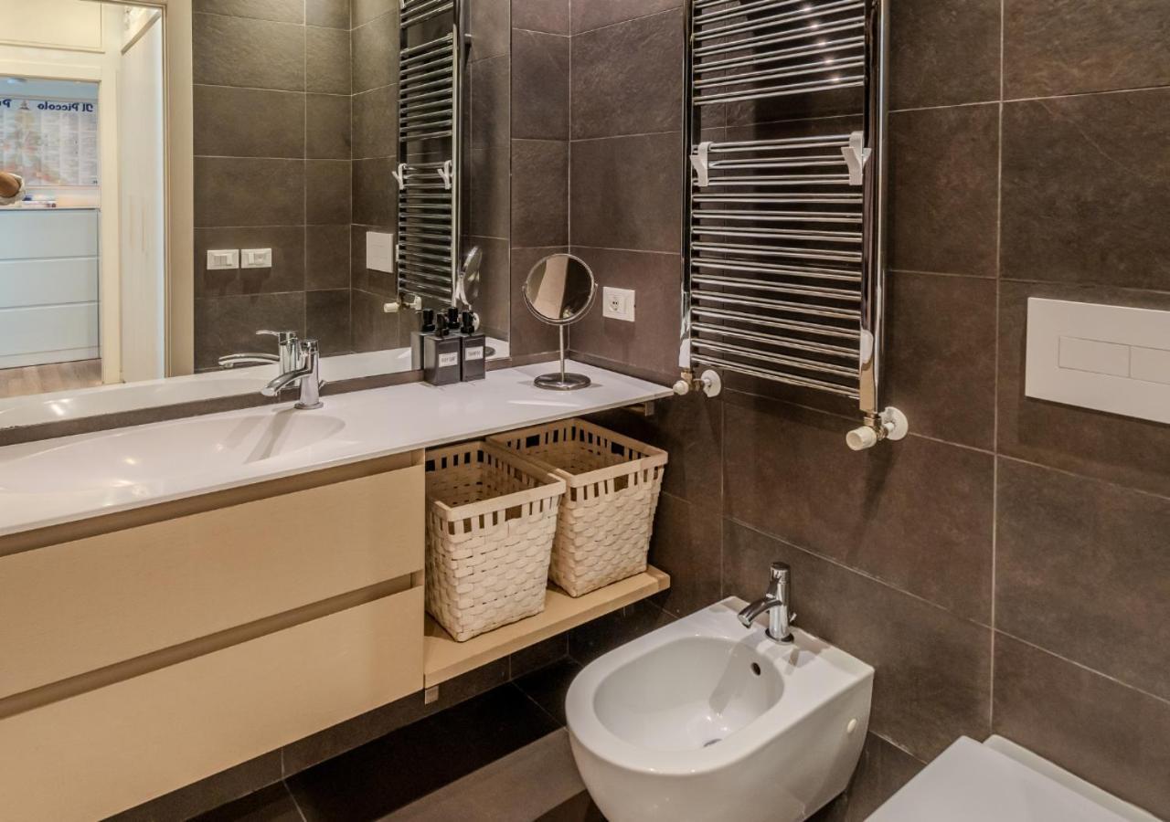 Duomo-navigli - Elegante In Centro Storico Appartement *