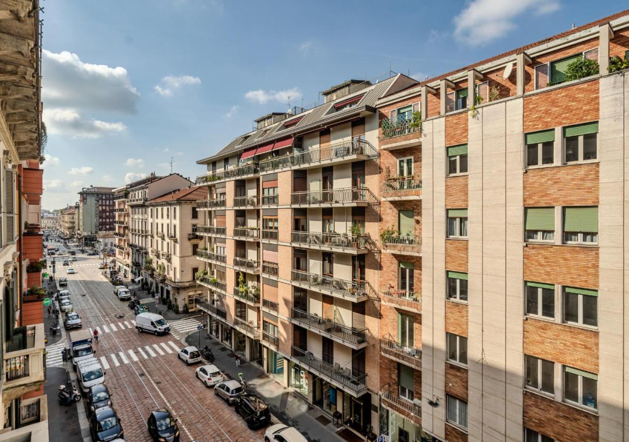 Duomo-navigli - Elegante In Centro Storico Milán
