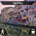 Duomo-Navigli - Suite Elegante In Centro Storico